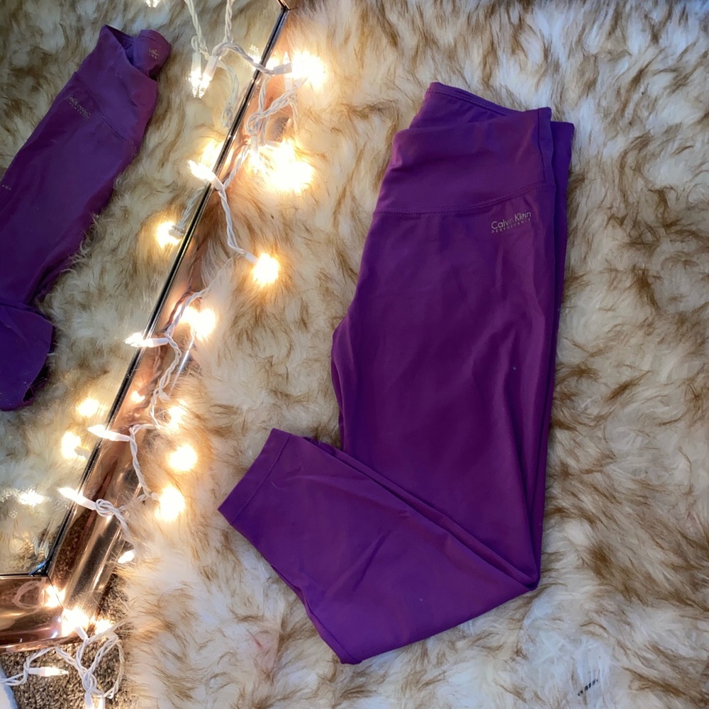 Calvin Klein Leggings